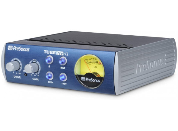 Presonus TubePre V2 Presonus TubePre V2